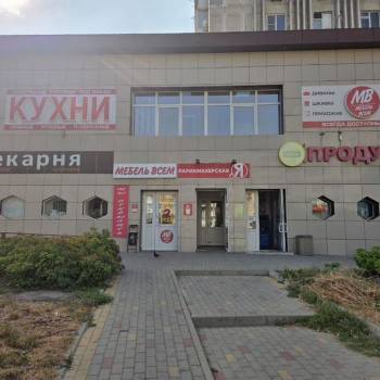 Сдается Нежилое помещение, 60 м²