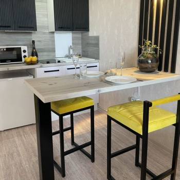 Сдается 1-комнатная квартира, 30 м²