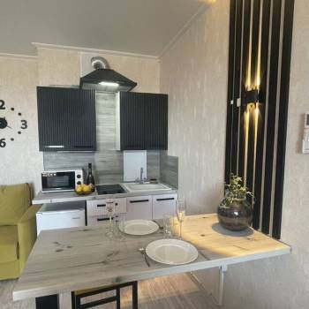 Сдается 1-комнатная квартира, 30 м²