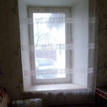 Продается 3-х комнатная квартира, 42,8 м²