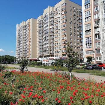 Продается 1-комнатная квартира, 38 м²