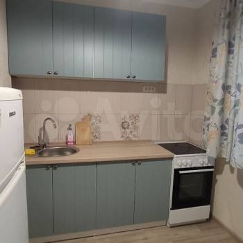 Сдается 1-комнатная квартира, 34 м²