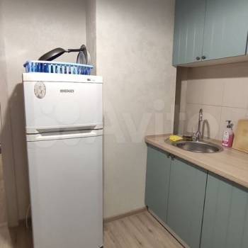 Сдается 1-комнатная квартира, 34 м²