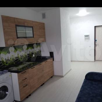 Сдается 1-комнатная квартира, 27 м²