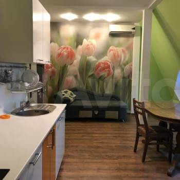 Сдается 2-х комнатная квартира, 84 м²