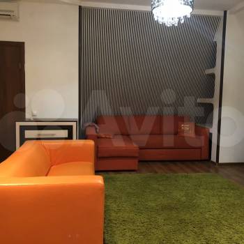 Сдается 2-х комнатная квартира, 84 м²