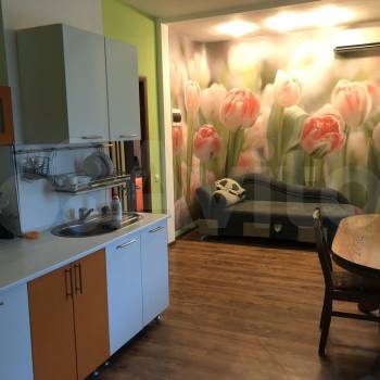 Сдается 2-х комнатная квартира, 84 м²