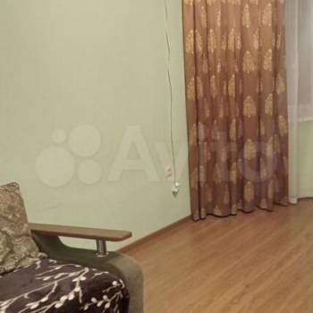 Сдается 1-комнатная квартира, 44 м²