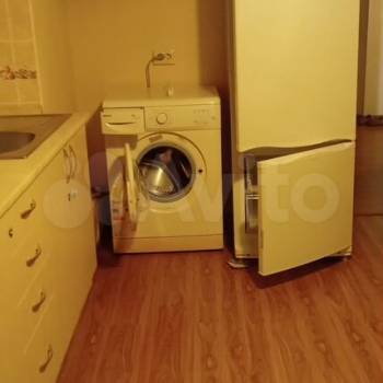 Сдается 1-комнатная квартира, 44 м²