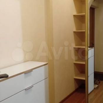 Сдается 1-комнатная квартира, 44 м²