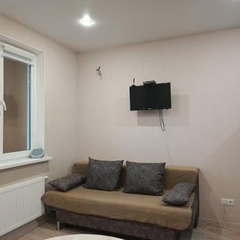 Сдается 1-комнатная квартира, 32 м²