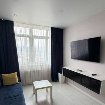 Сдается 2-х комнатная квартира, 55 м²