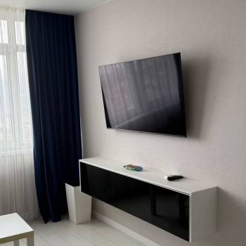 Сдается 2-х комнатная квартира, 55 м²