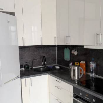 Сдается 2-х комнатная квартира, 55 м²