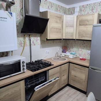 Сдается 2-х комнатная квартира, 49 м²