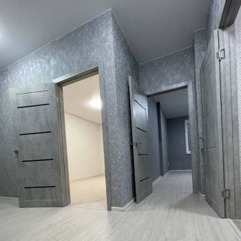 Продается 1-комнатная квартира, 43,2 м²