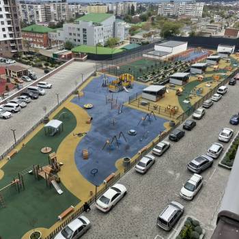 Продается 1-комнатная квартира, 43,2 м²