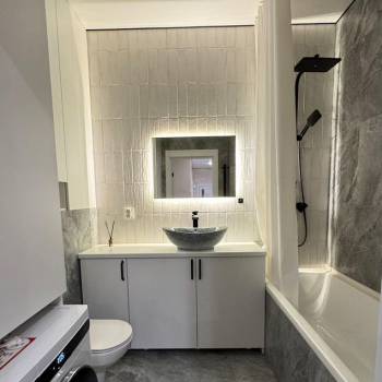 Сдается 2-х комнатная квартира, 71,2 м²