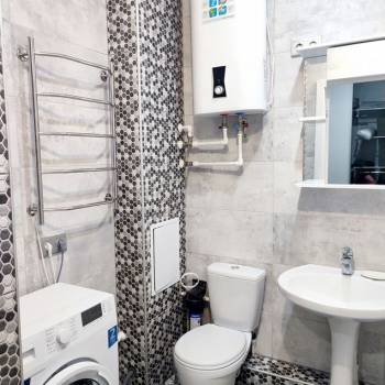 Сдается 1-комнатная квартира, 28 м²