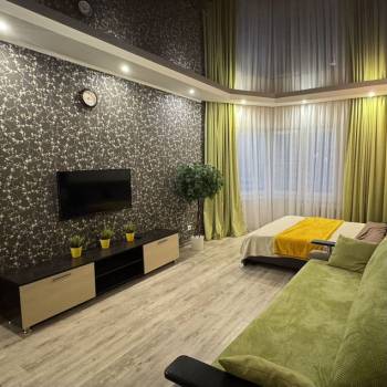 Сдается 1-комнатная квартира, 45 м²