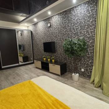 Сдается 1-комнатная квартира, 45 м²