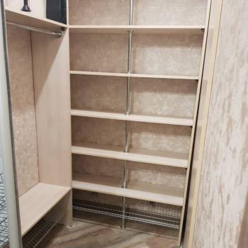 Сдается 1-комнатная квартира, 42 м²