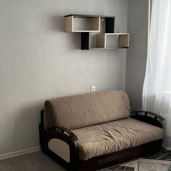 Сдается 1-комнатная квартира, 29,1 м²