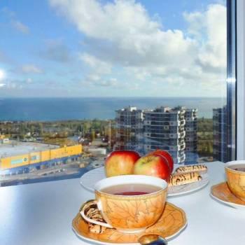 Сдается 1-комнатная квартира, 25 м²