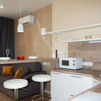 Сдается 1-комнатная квартира, 25 м²