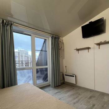 Сдается 1-комнатная квартира, 27 м²