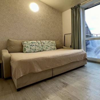 Сдается 1-комнатная квартира, 27 м²