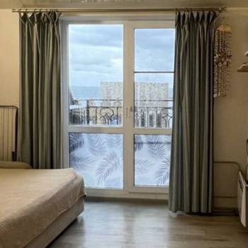 Сдается 1-комнатная квартира, 27 м²