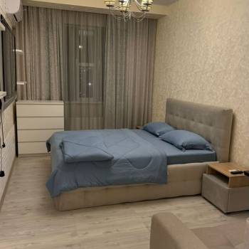 Сдается 1-комнатная квартира, 39,1 м²