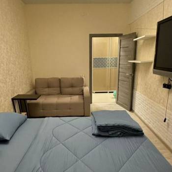 Сдается 1-комнатная квартира, 39,1 м²