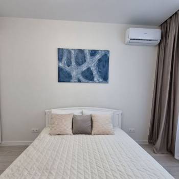 Сдается 1-комнатная квартира, 40,2 м²