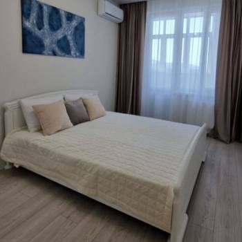 Сдается 1-комнатная квартира, 40,2 м²