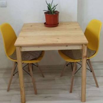 Сдается 1-комнатная квартира, 49 м²