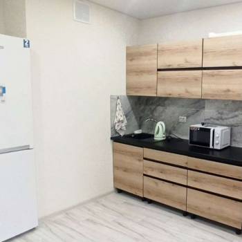 Сдается 1-комнатная квартира, 49 м²