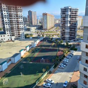 Продается 1-комнатная квартира, 59,7 м²