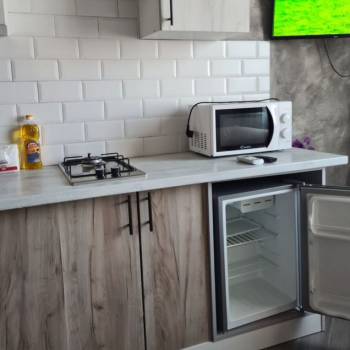 Продается 2-х комнатная квартира, 60 м²