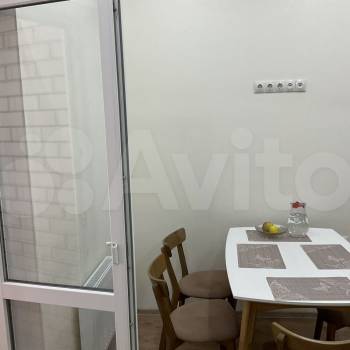 Продается 1-комнатная квартира, 31,3 м²