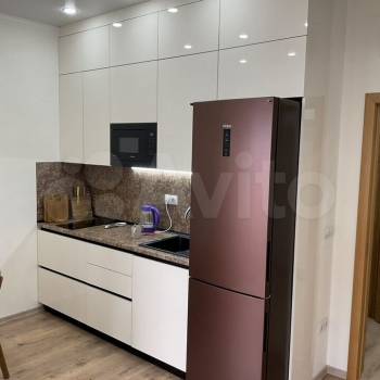 Продается 1-комнатная квартира, 31,3 м²