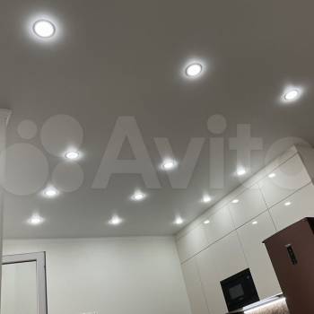 Продается 1-комнатная квартира, 31,3 м²