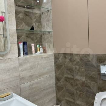 Продается 1-комнатная квартира, 31,3 м²