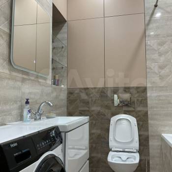 Продается 1-комнатная квартира, 31,3 м²