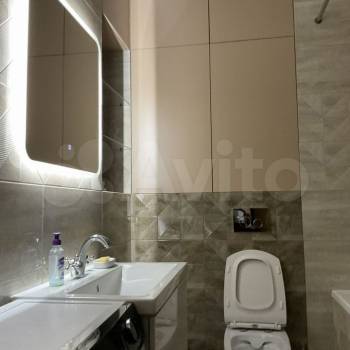 Продается 1-комнатная квартира, 31,3 м²