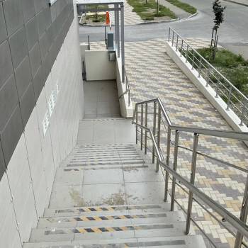 Продается 1-комнатная квартира, 31,3 м²