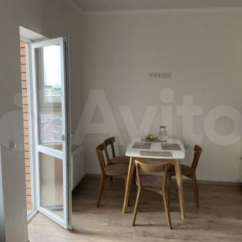 Продается 1-комнатная квартира, 31,3 м²