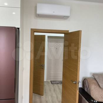 Продается 1-комнатная квартира, 31,3 м²