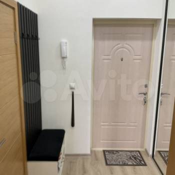 Продается 1-комнатная квартира, 31,3 м²